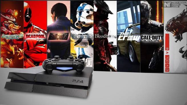 7 بازی شگفت انگیز PS4 که توصیه می شود حتماً تجربه کنید