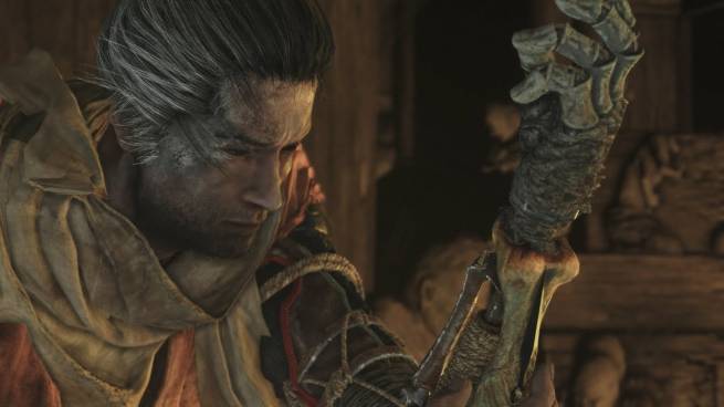 اولین گیم‌پلی رسمی بازی Sekiro: Shadows Die Twice منتشر شد