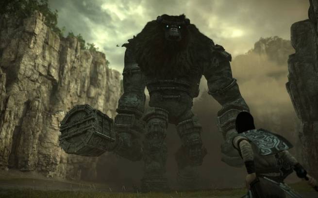 PSX 2017 | مقایسه‌ی نسخه‌های مختلف بازی Shadow of The Colossus