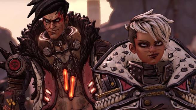 زمان اعلام تاریخ عرضه‌ی بازی Borderlands 3 اعلام شد