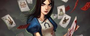 نقد و بررسی Alice Madness Returnes