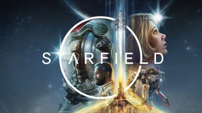 تریلر داستانی و تریلر گیم پلی Deep Dive بازی Starfield منتشر شد