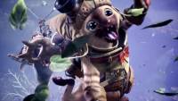 تریلر تبلیغاتی بازی Monster Hunter World