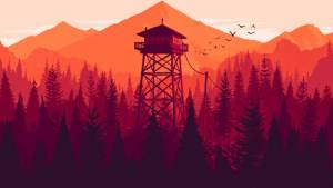 شرکت Valve استودیو سازنده بازی Firewatch را تصاحب کرد