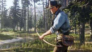 دنیای Red Dead Redemption 2 گسترده و عمیق است