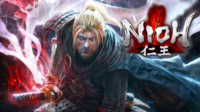 رونمایی از باکس آرت NiOh