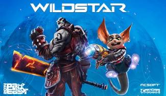 عرضه آپدیت برای Wildstar در  ماههای  آینده