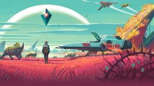 اطلاعاتی در مورد بروزسانی جدید No Man&#039;s Sky