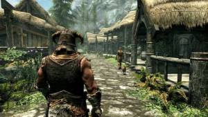 The Elder Scrolls V: Skyrim&#039;s remastered را هم اکنون پیش خرید کنید