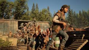 عنوان Days Gone در نمایشگاه E3 2017 حضوری پر رنگ خواهد داشت