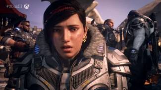 کوالیشن با Gears 5 جاه‌طلبی‌های بزرگی دارد