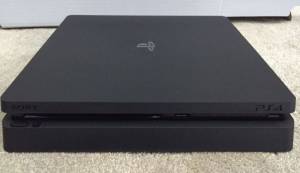 آیا شایعه ی PS4 Slim حقیقت دارد ؟