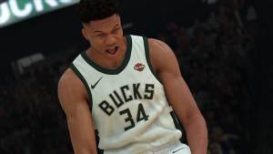 تریلر جدیدی از گیم پلی عنوان NBA 2K19 منتشر شد