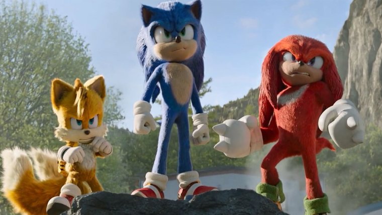 تاریخ اکران فیلم Sonic the Hedgehog 3 مشخص شد