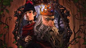 ارائه رایگان King&#039;s Quest: Episode 1 برای کاربران کنسول های X1 و X360