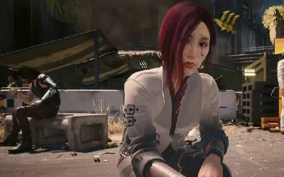 عنصری از Cyberpunk 2077 که در نسخه بعد باید از آن استفاده شود