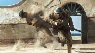 Battlefield 1 دارای 6 کلاس اسلحه مختلف می باشد