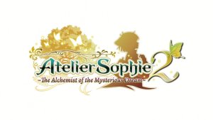 Atelier Sophie 2