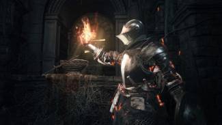 لانچ تریلر عنوان Dark Souls III