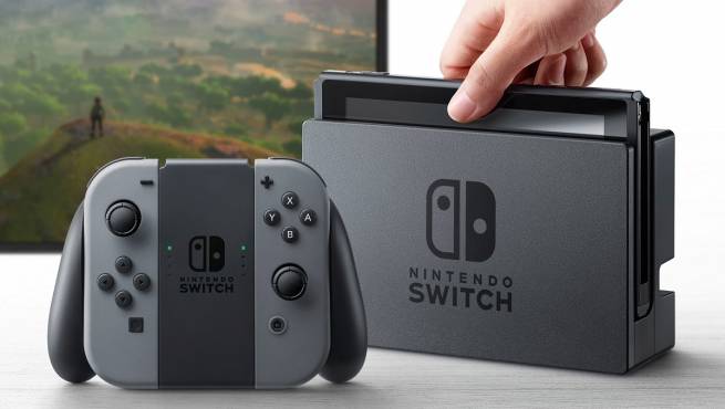 شرکت نینتندو قصد افزایش تولید کنسول Nintendo Switch را دارد