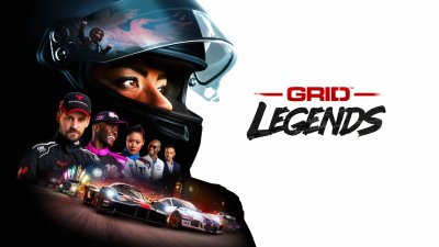 بررسی بازی GRID Legends