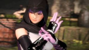 تاریخ عرضه Dead or Alive 6 مشخص شد