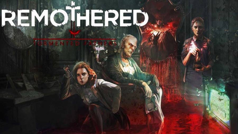 بررسی و اولین تجربه بازی Remothered: Tormented Fathers