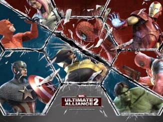 هر دو نسخه Marvel Ultimate Alliance به نسل جدید کنسول ها می‌آیند