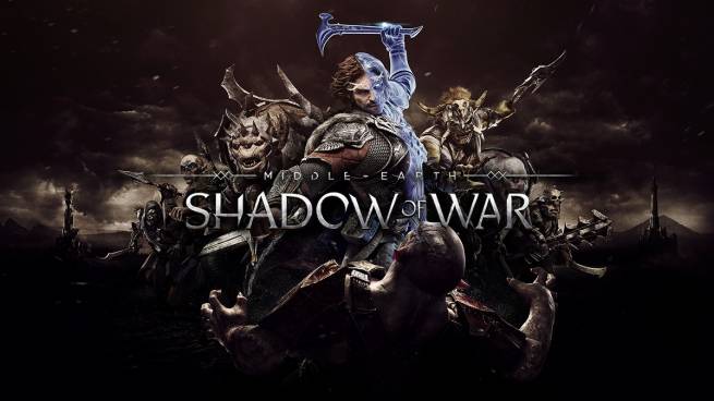 20 بازی پرفروش آمریکا در ماه اکتبر | صدرنشینی Middle-earth: Shadow of War