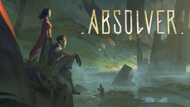 تریلر معرفی و تصاویر بازی حیرت انگیز Absolver