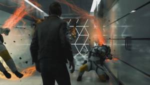 عرضه رمان Quantum Break در آوریل