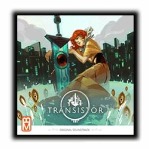 دانلود موسیقی متن بازی Transistor