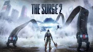 نقد و بررسی بازی The Surge 2