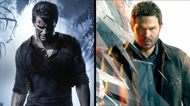 تمجید سازنده Quantum Break از عنوان Uncharted 4