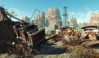 آپدیت بعدی Fallout 4 مشکل Nuka World را برطرف میکند