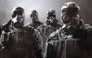 بیوگرافی اپراتورهای بازی Rainbow Six Siege