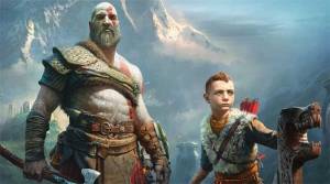 God of War ایستر اگ هایی مرتبط با فیلم Avengers دارد