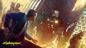 CD Projekt Red: عنوان Cyberpunk 2077 یک شوتر اول شخص نیست