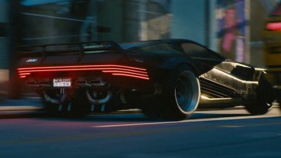 مایکروسافت نیز امکان بازپرداخت هزینه Cyberpunk 2077 را فراهم کرد