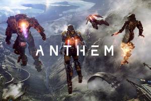 Anthem&#039;s Writer leaves bioware