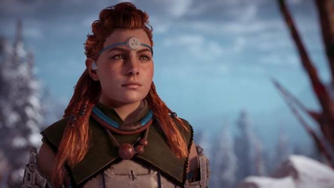 آمار فروش بازی Horizon: Zero Dawn تاکنون