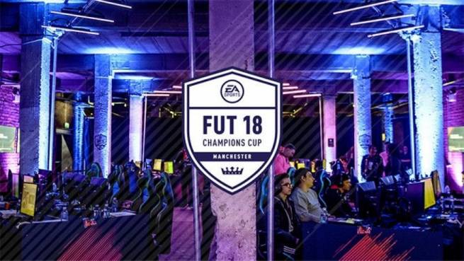 گزارش روز آخر کاپ فیفا FUT Champions 18 در شهر منچستر