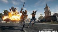 تریلر هنگام عرضه بازی PUBG برای پلی‌استیشن ۴ منتشر شد