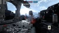 تاریخ انتشار بخش داستانی  Star Wars: Battlefront