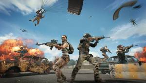 تعداد بازیکنان فعال PUBG با کاهش شدید مواجه شده است