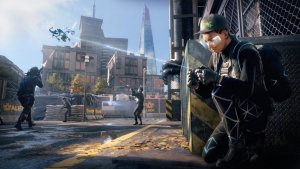 یوبیسافت تریلر داستانی رسمی Watch Dogs: Legion را به اشتراک گذاشت