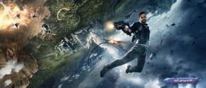 نقد و بررسی بازی Just Cause 4