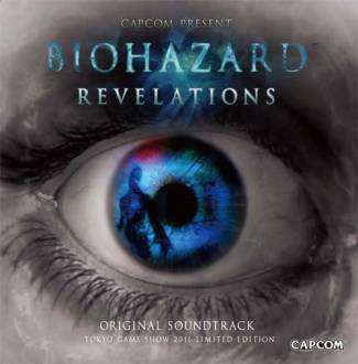 Resident evil : Revelations OST