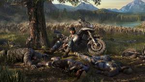 ویدیو جدید بازی Days Gone با محوریت انواع دشمنان