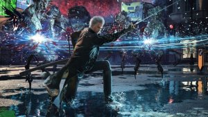 تریلر لانچ اکشن Devil May Cry 5: Special Edition منتشر شد